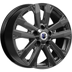 K&K МИЧИГАН 8×18 5×150 ET56 DIA110.1 Кварц литой
