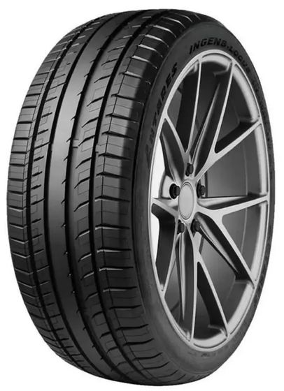 Шина ANTARES INGENS LOCUS 235/45R18 98W летняя Шина ANTARES INGENS LOCUS 235/45R18 98W летняя