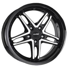 ALUTEC POISONCUP 8×18 5×120 ET35 DIA72.6 POLISHED литой