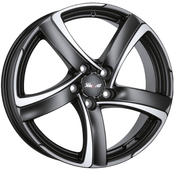 ALUTEC SHARK