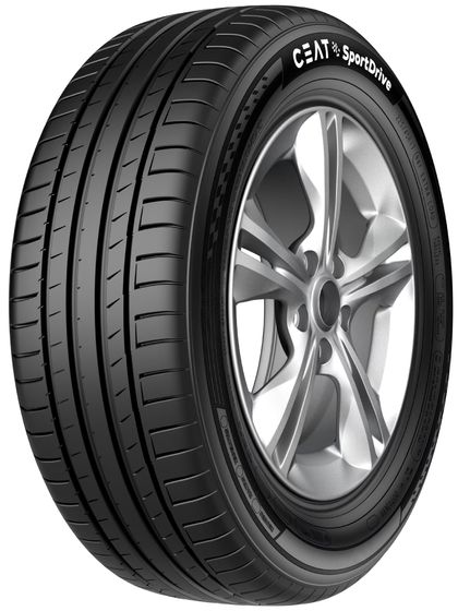 Шина CEAT SPORTDRIVE 215/45R16 90W летняя Шина CEAT SPORTDRIVE 215/45R16 90W летняя
