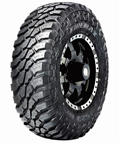 Шина FIREMAX FM523 M/T 35/12.5R17 121Q летняя