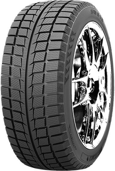 Шина GOODRIDE SW618 195/55R16 91V XL зимняя Шина GOODRIDE SW618 195/55R16 91V XL зимняя