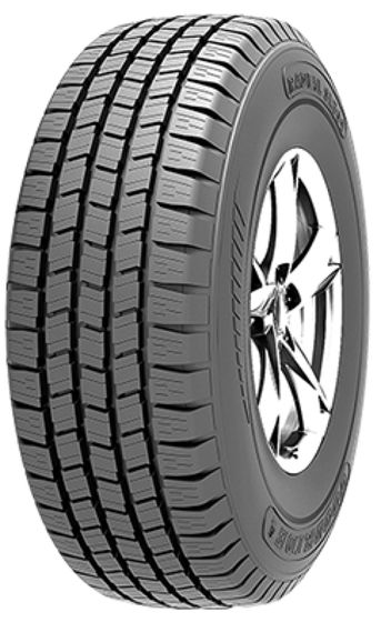 Шина GOODRIDE SL309 185/75R16 104/102R XL летняя Шина GOODRIDE SL309 185/75R16 104/102R XL летняя