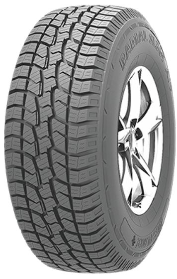 Шина GOODRIDE SL369 265/65R18 114T Шина GOODRIDE SL369 265/65R18 114T
