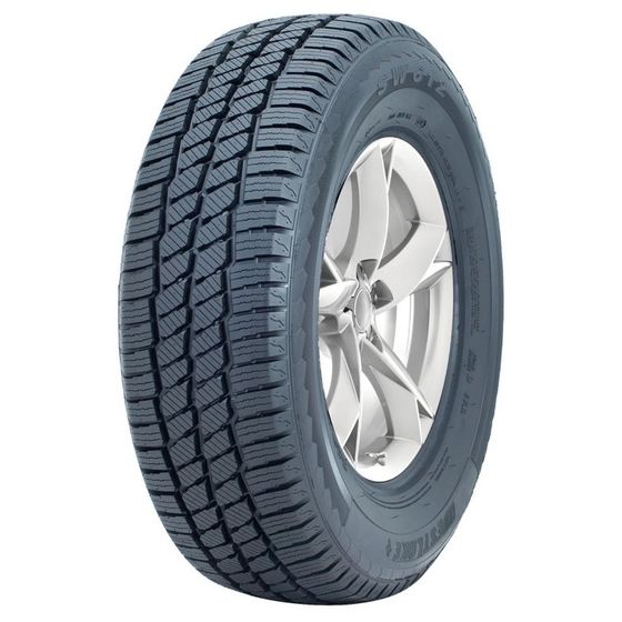Шина GOODRIDE SW612 205/65R15 102/100T зимняя