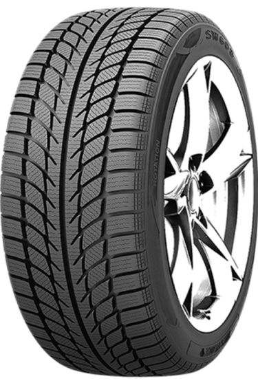 Шина GOODRIDE SW608 245/45R19 102V XL зимняя Шина GOODRIDE SW608 245/45R19 102V XL зимняя
