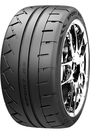 Шина GOODRIDE SPORT RS 225/45R17 94W XL летняя