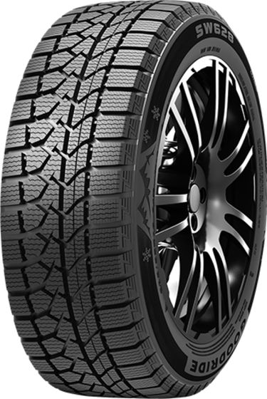 Шина GOODRIDE SW628 235/65R18 106T зимняя Шина GOODRIDE SW628 235/65R18 106T зимняя