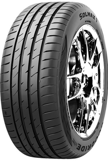 Шина GOODRIDE SOLMAX I 275/40R21 107W XL Runflat летняя Шина GOODRIDE SOLMAX I 275/40R21 107W XL Runflat летняя