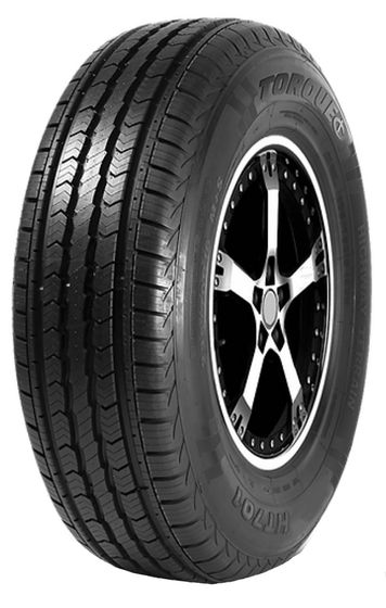 Шина TORQUE TQ-HT701 225/60R17 99H летняя Шина TORQUE TQ-HT701 225/60R17 99H летняя