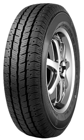 Шина TORQUE WTQ6000 205/65R16 107/105T зимняя