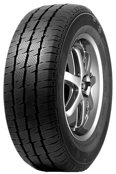 Шина TORQUE WTQ5000 215/75R16 116/114R C зимняя
