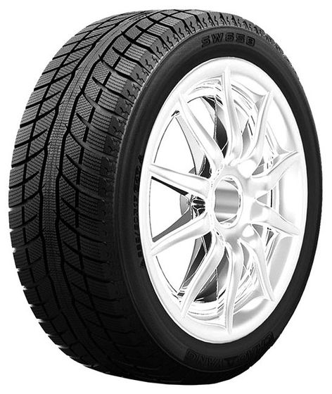 Шина WESTLAKE SW658 255/50R19 107H XL зимняя