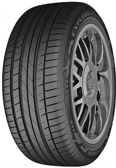 Шина PETLAS EXPLERO H/T PT431 255/45R20 105Y летняя