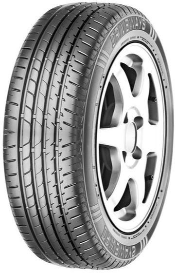 Шина LASSA DRIVEWAYS 255/35R20 97Y XL летняя Шина LASSA DRIVEWAYS 255/35R20 97Y XL летняя