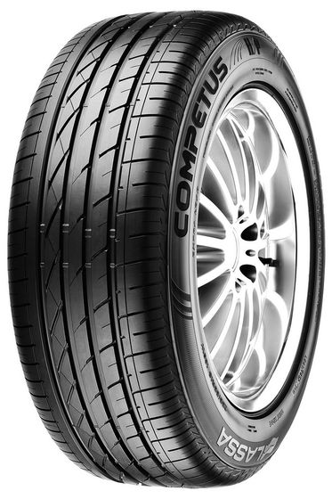 Шина LASSA COMPETUS H/P 255/50R20 109Y XL летняя