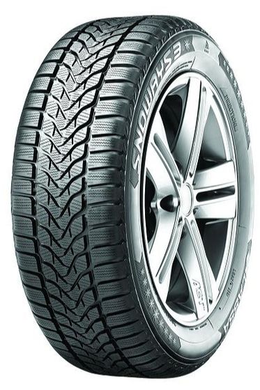 Шина LASSA SNOWAYS 3 195/45R16 84H зимняя Шина LASSA SNOWAYS 3 195/45R16 84H зимняя