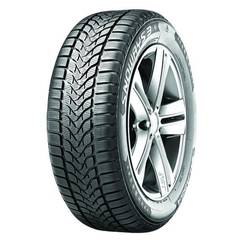 LASSA SNOWAYS 3 155/65R14 75T зимняя