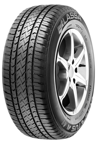 LASSA COMPETUS H/L