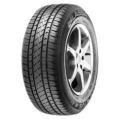 LASSA COMPETUS H/L 245/70R16 111H XL летняя