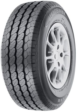 Шина LASSA TRANSWAY 215/70R15 109/107S XL всесезонная