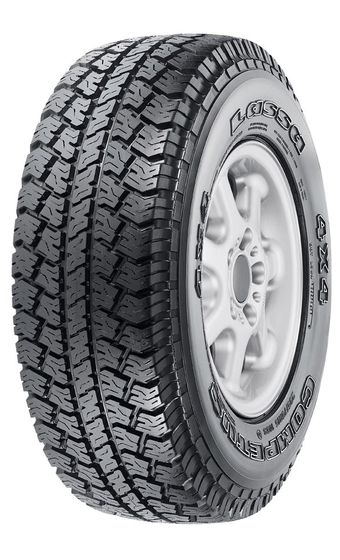 Шина LASSA COMPETUS A/T 245/70R16 111T XL всесезонная Шина LASSA COMPETUS A/T 245/70R16 111T XL всесезонная