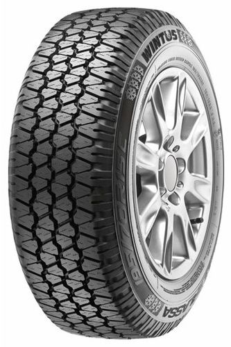 Шина LASSA WINTUS 195/70R15 R C зимняя