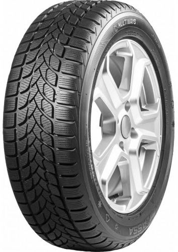 Шина LASSA MULTIWAYS 205/50R17 93V XL всесезонная Шина LASSA MULTIWAYS 205/50R17 93V XL всесезонная