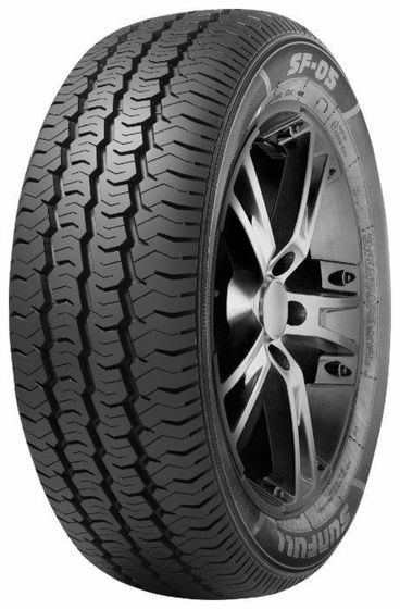 Шина SUNFULL SF-05 165/80R13 94/92R XL летняя