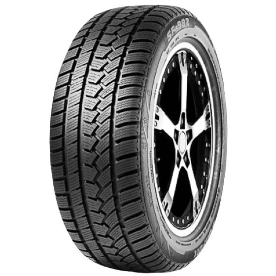 Шина SUNFULL SF-982 235/55R18 104H зимняя Шина SUNFULL SF-982 235/55R18 104H зимняя