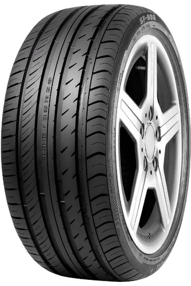 Шина SUNFULL SF-888 245/45R18 100W XL летняя Шина SUNFULL SF-888 245/45R18 100W XL летняя