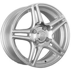 LS WHEELS LS 770 6.5×15 4×100 ET45 DIA54.1 SF литой