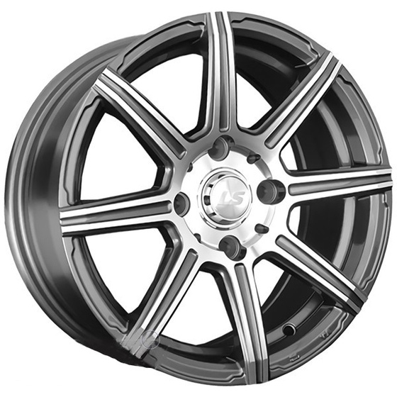 LS WHEELS LS 571