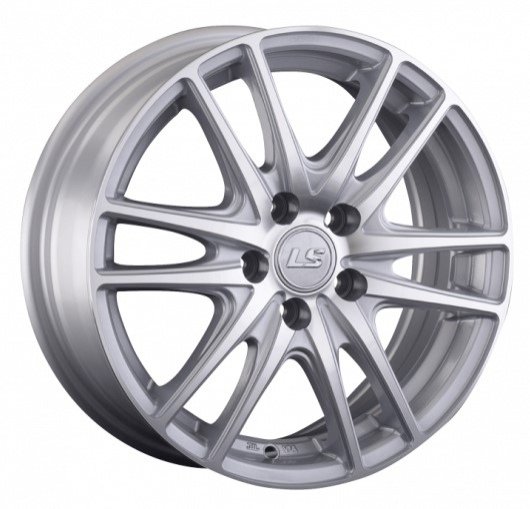 LS WHEELS LS 362