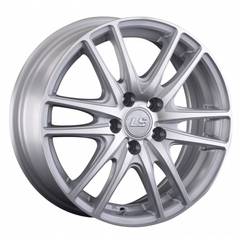 LS WHEELS LS 362 6×16 4×100 ET50 DIA60.1 SF литой