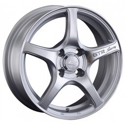 LS WHEELS LS 537
