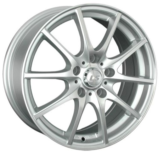 LS WHEELS LS 536 6×15 4×100 ET45 DIA73.1 SF литой LS WHEELS LS 536 6×15 4×100 ET45 DIA73.1 SF литой