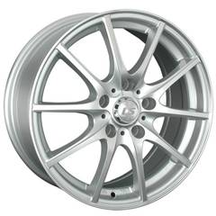 LS WHEELS LS 536 6×15 4×100 ET45 DIA73.1 SF литой