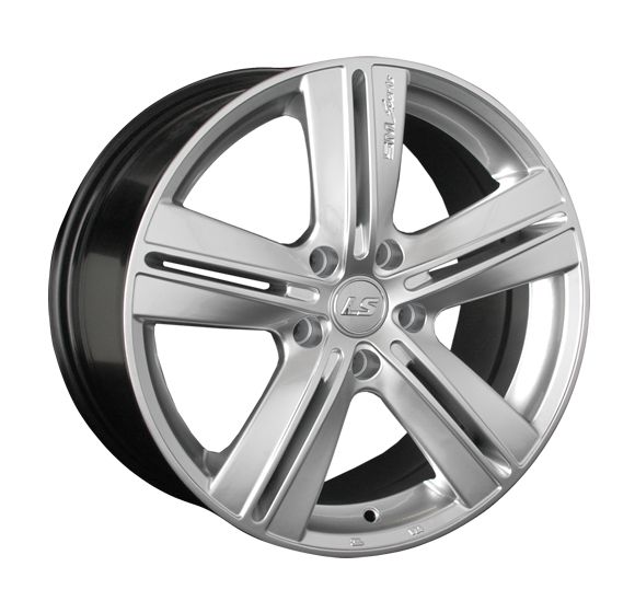 LS WHEELS LS 320 7.5×17 5×114.3 ET45 DIA73.1 HP литой LS WHEELS LS 320 7.5×17 5×114.3 ET45 DIA73.1 HP литой