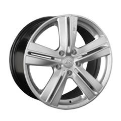 LS WHEELS LS 320 7.5×17 5×114.3 ET45 DIA73.1 HP литой