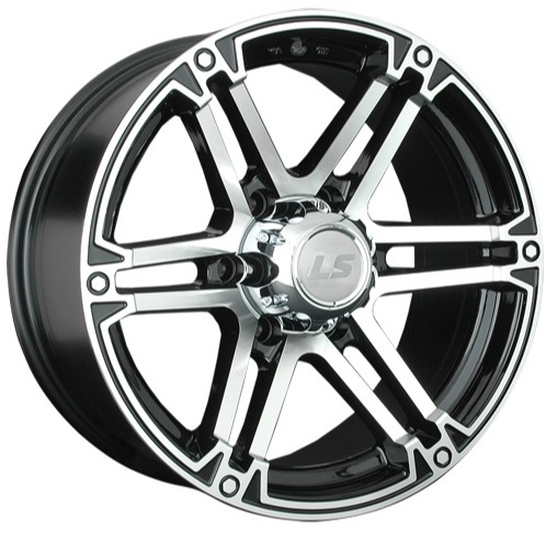 LS WHEELS LS 473