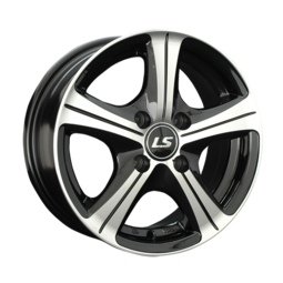 LS WHEELS LS 202