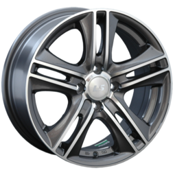 LS WHEELS LS 191
