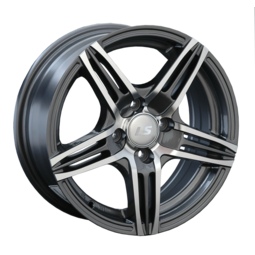 LS WHEELS LS 189