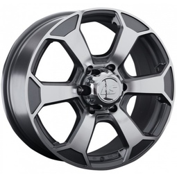 LS WHEELS LS 187
