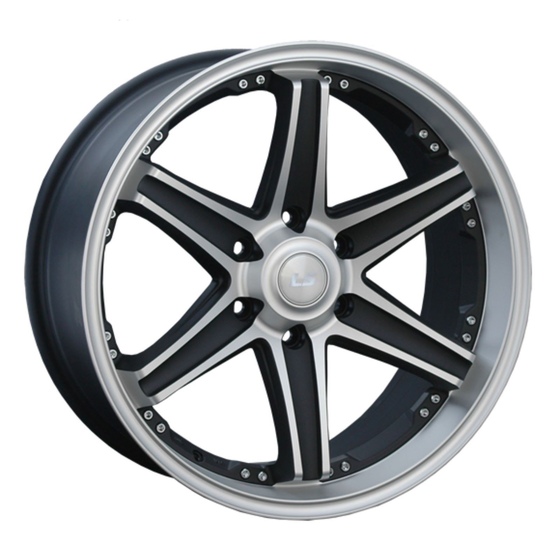 LS WHEELS LS 184