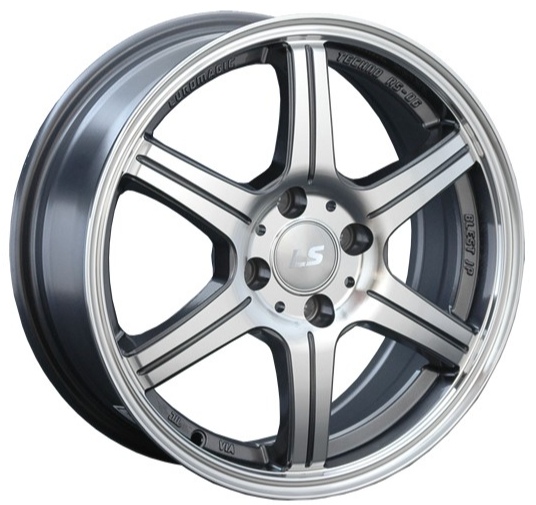 LS WHEELS LS 176