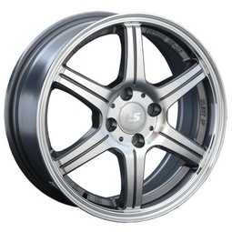 LS WHEELS LS 176