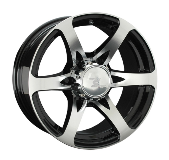 LS WHEELS LS 165